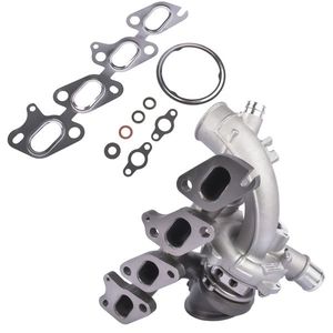 Turbocharger for Chevrolet Cruze Sonic for Trax for Buick Encore 1.4L L4 2011 2018 781504 781504 5001S 781504 5002S Part - Product Image 4