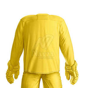 Nuevo Estilo, Uniforme de Hockey sobre Hielo Transpirable y Fácil de Usar, Ropa Deportiva, Uniforme de Hockey sobre Hielo en Venta - Product Image 6