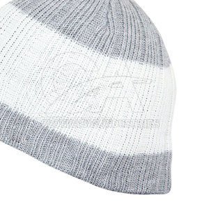 Service de personnalisation de logo OEM/ODM, bonnets, fabrication en gros sous marque privée, approvisionnement en vrac, qualité export, bonnets modernes. - Product Image 4
