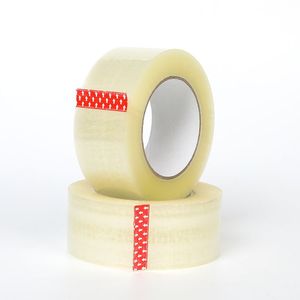 เทปกาว Bopp ที่ไวต่อแรงกดแบบกําหนดเองเทปบรรจุ CELLO Bopp - Product Image 6