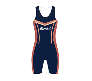<b>Men's</b> Wrestling Training <b>Singlet</b> Breathable <b>Men's</b> Wrestling Bodysuit OEM Custom Wrestling <b>Singlet</b> for <b>Men</b> - Product Image 3