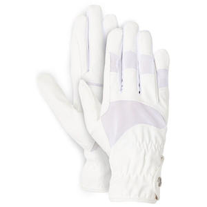 Guantes de Equitación de Alta Calidad, Ligeros, con el Mejor Agarre, Guantes de Equitación de Malla de Alto Rendimiento para Mujer - Product Image 3