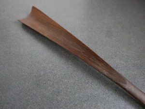 Chausse-pieds en bois de haute qualité, écologiques et polis, pour la Saint-Valentin et Thanksgiving - Product Image 5