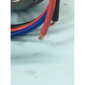 สวิตช์สุญญากาศ SANWA DENKI รุ่น SVS-1, 127310 - อุปกรณ์และอะไหล่เซมิคอนดักเตอร์ระดับโลกที่เชื่อถือได้ - Product Image 3