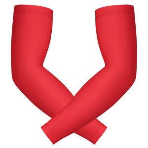 Manguitos Deportivos Unisex al por Mayor con Protección UV y Efecto Refrigerante para Hombres y Mujeres, Ideales para Ciclismo, Gimnasio y Correr al Aire Libre - Product Image 1