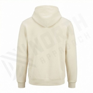 Sudaderas con Capucha de Invierno para Hombre, de Primera Calidad, Transpirables, Hechas de Poliéster y Algodón, Teñidas en Color Liso, para Adultos, con Estampado Digital - Product Image 2