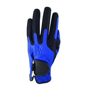 Gant de golf en PU de qualité supérieure Elevate Play pour hommes - Main gauche, taille unique, isolé thermiquement, extensible, antidérapant, confort supérieur - Product Image 1