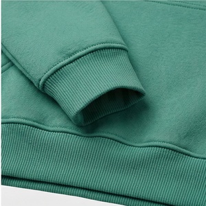 Wholesale High Quality Customized Color Cotton Fleece Digital Print Custom Women Men Winter Oversized <b>Tie</b> Dye Hoodie - Product Image 6