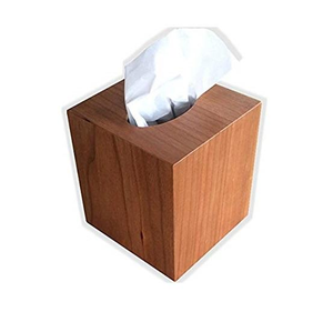 Caja de pañuelos de madera clásica hecha a mano de la mejor calidad, soporte de servilletas de mesa con incrustaciones de hueso personalizado al mejor precio - Product Image 4