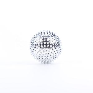 ลูกบอลนวดมือแม่เหล็กพลาสติก - Product Image 1