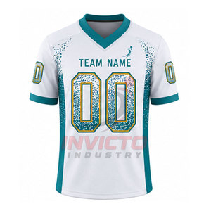 เสื้อฟุตบอลแฟนคลับคุณภาพเย็บดี วัสดุเบาสบายสำหรับใส่ทุกวัน - Product Image 4
