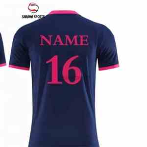 Uniformes de Fútbol Personalizados de Alta Calidad, Diseños Únicos, Conjuntos de Fútbol de Alta Calidad para Adultos, Venta al Por Mayor - Product Image 5