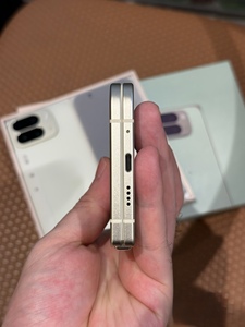 Smartphone pliable PIX 10Pro avec double caméra et boutons latéraux, écran de 6,7 pouces - Product Image 2