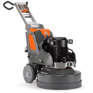 Nueva Amoladora de Concreto PG830S en Venta - Product Image 1