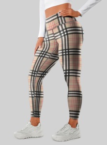 Custom Wholesale Womens Solid Seamless Invisible Butt Lift Leggings Scrunch <b>Bum</b> High Waist Breathable Quick Dry Workout Gym Yoga - Product Image 2