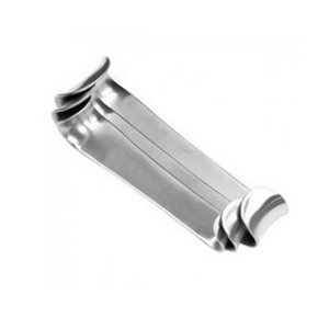 Ensemble de laparotomie de base de haute qualité |   Acier inoxydable |   Manuel |   Finition satinée polie |   Stock |   Emballage personnalisé avec logo gratuit | - Product Image 1