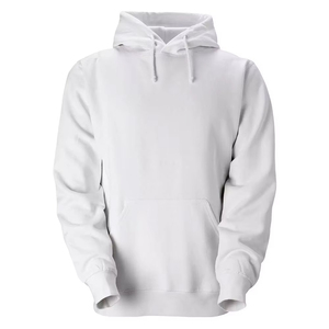 New 2026 Hot Sale Premium Drop Shoulder Jumper <b>Men's</b> Hooded Top 480 GSM Soft Touch Bulk Order With Cheap Price - Product Image 1