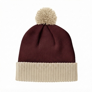 Gorros de punto personalizados con colores y etiquetas privadas para unisex, de calidad premium, adquiridos directamente de fábrica al por mayor. - Product Image 6