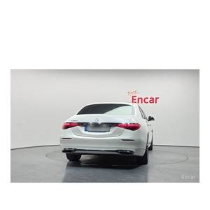 Mercedes-Benz Classe S S350 d Modèle août 2021 47 871 km Diesel Automatique avec sièges en cuir et caméra de recul - Product Image 4