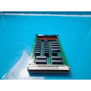 Módulo Lógico de E/S Remoto Hitachi RIL51-02 Usado Como Está, Piezas de Equipos Semiconductores Legados - Product Image 3
