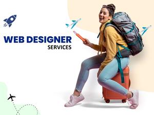 Fourniture de services de développement de sites Web et de référencement (SEO) de haute performance et de pointe à des tarifs compétitifs - Product Image 3