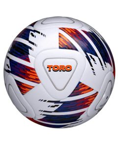 Balón de Fútbol Digital Pixelizado TORO SKINS TS-SB-0011 Hecho en Pakistán - Product Image 1