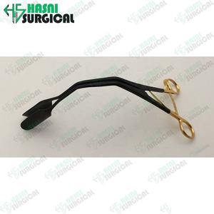 Nouveau produit de haute qualité gynécologie Lletz écarteur latéral de la paroi vaginale par Hasni Surgical fabriqué au Pakistan - Product Image 4
