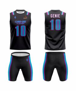 Uniforme 7v7 de Material Sólido a Bajo Precio, Hecho con Material de la Mejor Calidad, Logotipo Personalizado, Uniformes 7v7 para Adultos, Servicio OEM - Product Image 1