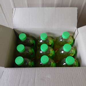 Liquide vaisselle Sunlight au citron 1,5L, écologique, parfum citron vert, avec un ingrédient actif élevé pour une utilisation en cuisine - Product Image 4