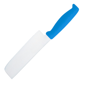 Couteau à légumes Nakiri de 175 mm avec lame de coupe de précision, manche confortable pour la cuisine professionnelle et la vie quotidienne - Product Image 2