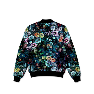 เสื้อแจ็คเก็ตนักบินผู้ชายแบบสั่งทำพิเศษ – ผลิตจากผ้าฝ้ายออร์แกนิกที่ระบายอากาศได้ดี – ของขวัญส่วนตัวสำหรับผู้ชาย - Product Image 2