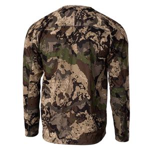 Chemise de chasse à manches longues pour l'extérieur, design camouflage personnalisé, chemise de chasse nouvelle arrivée, chemise de chasse camouflage Realtree - Product Image 2