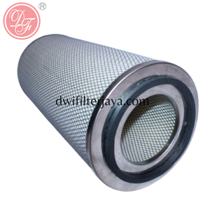 อะไหล่เครื่องกำเนิดไฟฟ้า ไส้กรองอากาศ สำหรับอุปกรณ์กรองอากาศ - Product Image 4