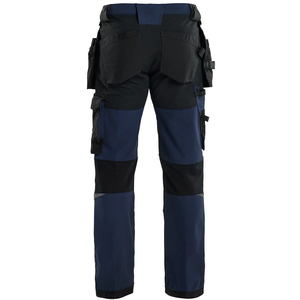 New Design Workwear <b>Cargo</b> <b>Pants</b> for Boys High Quality Solid Color Customized Made Men's <b>Working</b> <b>Pants</b> In Low MOQ - Product Image 2