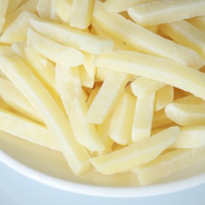 Venta al por Mayor Directa de Fábrica de Calidad Premium | Vegetales Congelados de Grado Alimenticio/7*7 mm/9*9 mm/10*10 mm, Papas Fritas Congeladas - Product Image 6