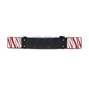 Equipo de Gimnasio Ajustable de Aluminio Roziv, Personalizado de Fábrica, el Más Vendido, para Entrenamiento de Bíceps y Levantamiento de Pesas - Product Image 4