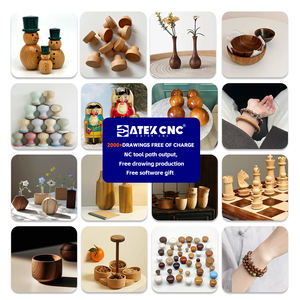 Máquina de <span class=keywords><strong>torno</strong></span> de <span class=keywords><strong>madera</strong></span> CNC 0615 personalizable con carga automática <span class=keywords><strong>para</strong></span> tallado detallado <span class=keywords><strong>Mini</strong></span> <span class=keywords><strong>torno</strong></span> de <span class=keywords><strong>madera</strong></span> con 3 años de garantía - Product Image 6