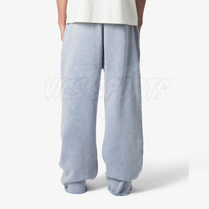 Pantalones Deportivos Cómodos y Ligeros para Hombre, Pantalones Deportivos de Moda Urbana para Uso en Exteriores, Más Vendidos en Línea - Product Image 3