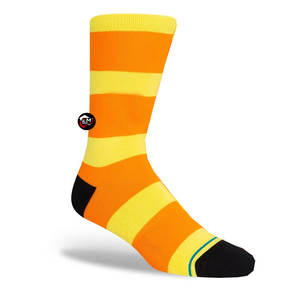 Chaussettes en coton pour hommes, douces, confortables, respirantes, chaussettes décontractées pour le sport et la vie quotidienne, chaussettes en coton décontractées pour hommes - Product Image 2