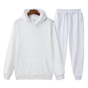 Conjunto Deportivo de Moda 2025 para Hombre y Mujer, Sudadera con Capucha, Pantalones de Chándal, Conjunto Deportivo de Invierno, Sudadera con Capucha - Product Image 6