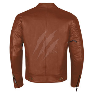 Chaqueta de Motocicleta para Hombre de Talla Grande, Secado Rápido, Impermeable, Hecha en Pakistán, Chaqueta de Motocicleta para Hombre en Oferta - Product Image 2
