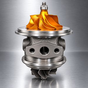 เทอร์โบใหม่ RY TURBO UMBSU000004A เทอร์โบชาร์จเจอร์ CHRA GMN แกนหล่อเย็นด้วยน้ำมันแบบลูกปืน - Product Image 2