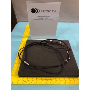5 M.E.C TECH MEC81155-201A AMAT 0020-01044 - Équipements et pièces semi-conductrices d'occasion fiables à l'échelle mondiale - Product Image 2