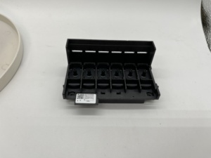 Nouveau couvercle de tête d'impression Xp600, couvercle de tête d'impression Xp 600, pièces d'imprimante pour imprimante à jet d'encre Eco Solvent UV DTF - Product Image 5