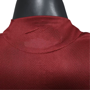 High Quality Boys Children's Outdoor Sportswear Custom Football Jersey Puff Printing Full Set Waterproof Quick Dry Soccer Kit - Product Image 2