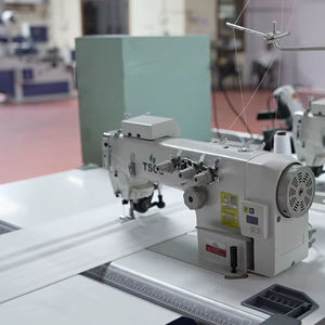 Máquina para Almohadillas Abdominales Médicas - Product Image 2