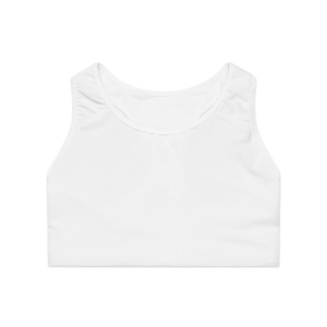 Sujetador deportivo para mujer, para gimnasio, entrenamiento, Yoga, Fitness, correr, transpirable, sin costuras, ropa deportiva elástica cómoda - Product Image 1