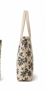 Bolsa de Mano para Compras y Viajes, Diseño Cómodo y Práctico, Material de Primera Calidad, Interior Espacioso y Duradero - Product Image 3