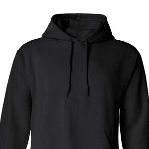 Sweat à capuche pour homme en tissu polaire, séchage rapide, manches longues, vêtements de sport d'hiver pour l'entraînement et les séances de fitness - Product Image 4