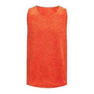 Camiseta sin Mangas de Verano para Hombre de Alta Calidad, Ropa Deportiva para Gimnasio y Entrenamiento, Camisetas Deportivas para Hombre para Fitness en Línea - Product Image 6